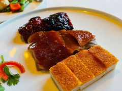 -三号黄浦会Canton Table