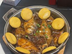 -五谷丰登农家院·地道胶东菜·海鲜烧烤(威海店)
