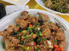 -海鲜街菜馆(海珠南路店)