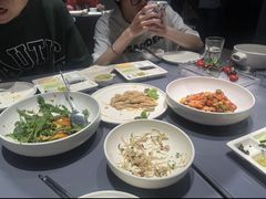 -小大董·烤鸭(观景餐厅·南京西路店)