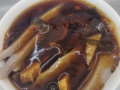-杨记灌肠(食品街店)