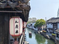 -南浔古镇