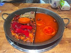 -楠火锅(哈尔滨金爵万象店)