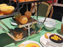 -誉八仙茶室酒楼(新天地店)
