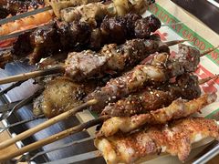 -炒豆合作社(磁器口店)