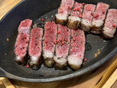 -牛房Beefun牛排房