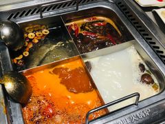 -海底捞火锅(凯德广场店)