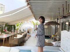 -天空花园餐吧·生日·团建(南山店)