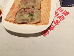 -不仔客海鲜·烧烤·270度海景餐厅(大东海店)