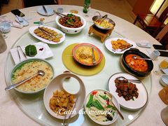 -青岛蓝海大饭店·渔歌舫(李沧店)