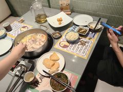 -椰小鸡·琼州糟粕醋·火锅(美兰缤纷城店)
