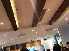 -萨莉亚意式餐厅(国和1000店)