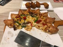 -必胜客(长瀛商业广场店)