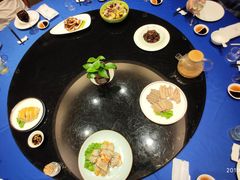 -高佳庄·舟山海鲜(海景旗舰店)