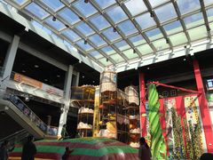 -蒙特利亲子乐园