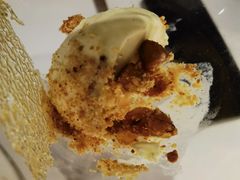 海盐焦糖坚果冰激凌-王品牛排(杭州大厦店)