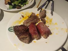 -戈拿旺巴西烤肉(崇文门店)