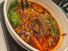 -康师傅私房牛肉面(申虹餐厅店)