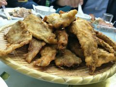 -北戴河庆山饭店·海鲜砂锅粥(北戴河黑石路店)