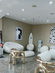 -东方麒麟·潘多拉SALON