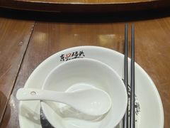 -东口码头·烧鸽子·鱼头泡饼·地方菜(金鹰悦城店)