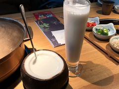 -大头椰·椰子鸡火锅(南宁万象城店)