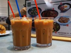 -华嫂冰室(尖沙咀店)