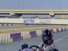 -珠海国际赛车场-卡丁车场