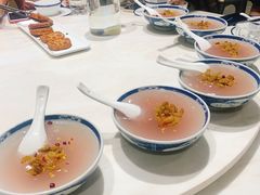 -楚山晓·湖北菜(武汉光谷K11店)