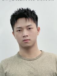 -H·Y HAIR SALON烫发·染发·造型
