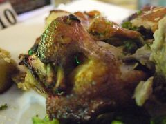 法式烧春鸡-琶醍壹号•潮菜江景餐吧