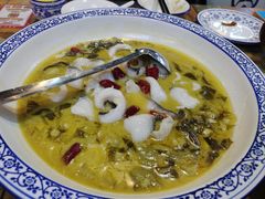 -湘香私房菜(大石长隆店)