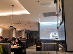 -萨莉亚(巴黎春天成山店)