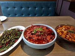 -巴渝菜馆(涿州店)