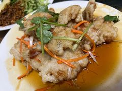 -东北菜冰城一家人