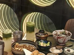 -ITARU食堂·定食料理(西丽店)