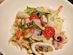 -西堤厚牛排(国瑞店)