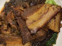-陈江波老鸭煲(化工路店1号店)