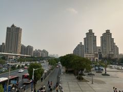 -万达广场(松江店)