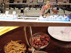 -LONG BAR 廊吧(外滩华尔道夫酒店)