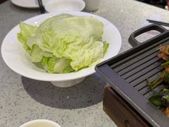 -紫光园·烤鸭·北京菜(劲松店)