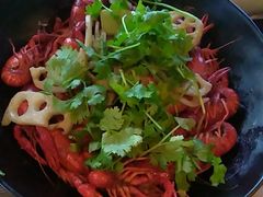 -龙之梦万丽酒店青餐厅