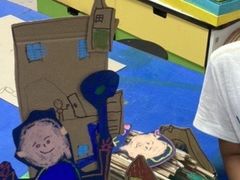 -杨梅红艺术教育(龙华天虹教学中心)