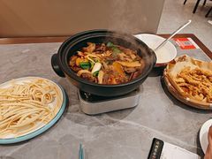 -肖记公安牛肉鱼杂馆·省级非物质文化遗产(江汉路直营店)