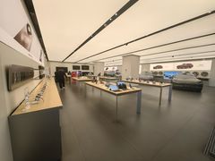 -华为智能生活馆(上海金桥国际商业广场)