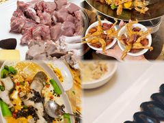 -美未居·老字号·地道顺德菜·桑拿鸡·鱼生(容桂店)