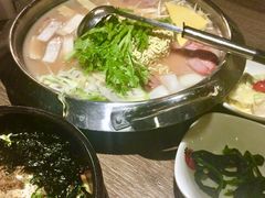 -火炉火自助餐(悠唐购物中心店)