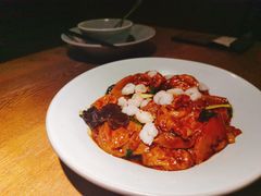 -蜜桃餐厅·伴山(湖滨商业街店)