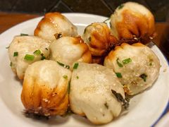 -舒蔡记生煎菜饭(云南中路店)
