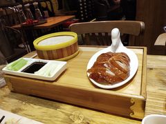 -繁花里音乐餐厅(新天地店)